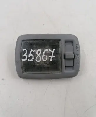 KIA Sportage Rear seat light 926202E0