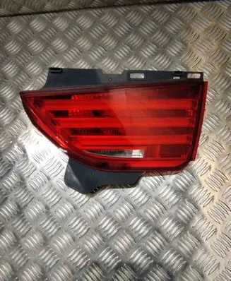 BMW 5 GT F07 Tailgate rear/tail lights