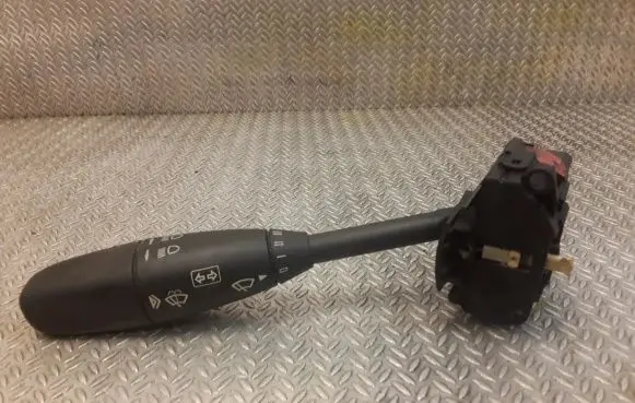 Mercedes-Benz CLS C219 Wiper speed switch 1715402245 A1715402245