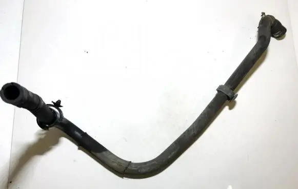 Renault Megane II Engine coolant pipe/hose