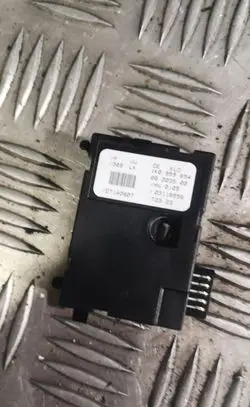 Volkswagen Eos Steering angle sensor 1k0959654