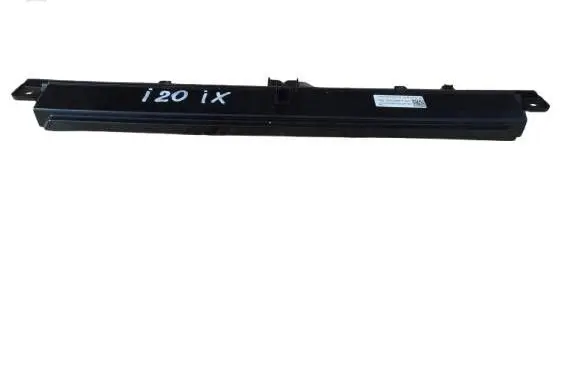 BMW iX Third/center stoplight 7953889