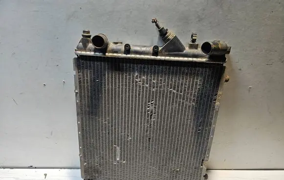 Renault 19 Coolant radiator 