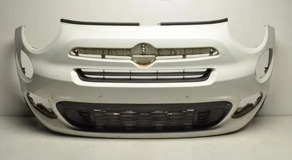 Fiat 500X Front bumper 