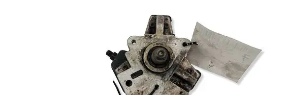 Audi A8 S8 D3 4E Fuel injection high pressure pump 