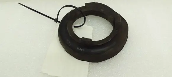 Toyota Aygo AB40 Rear coil spring rubber mount 