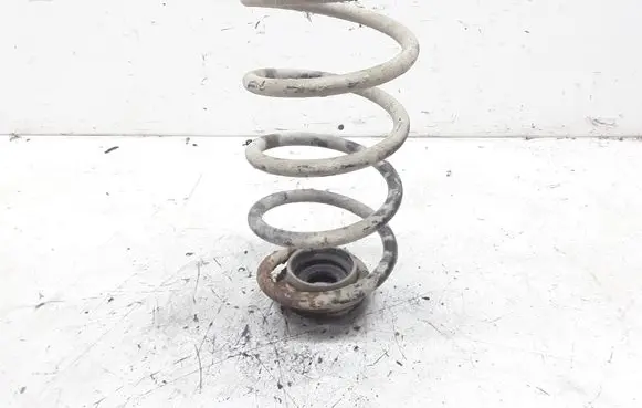 Mercedes-Benz Vito Viano W638 Front coil spring