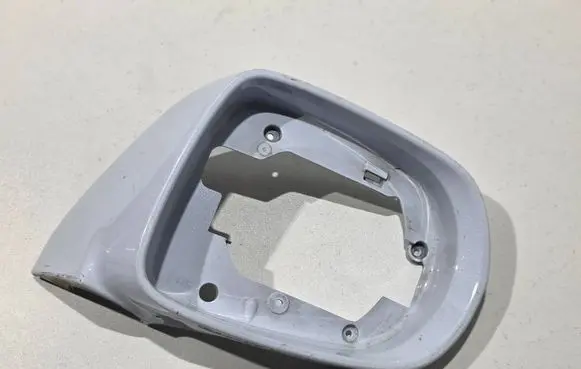 Lexus RX 450H Front door wing mirror part 8791B48421 8791B48421A0