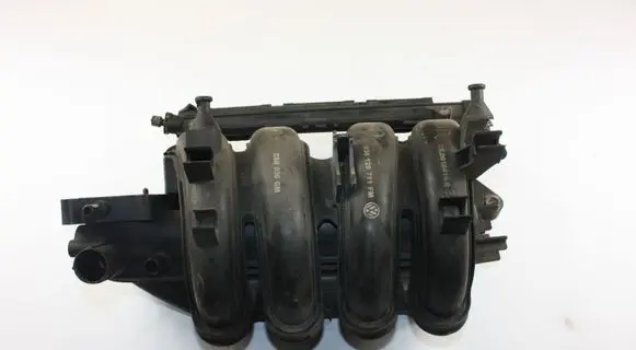 Volkswagen Golf V Intake manifold 036129711FM