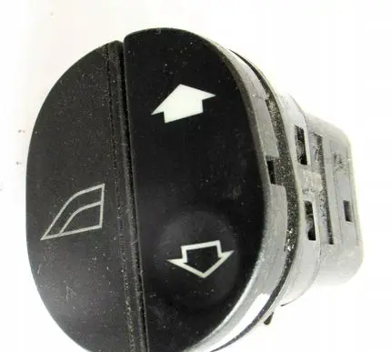 Ford Puma Electric window control switch 96FG14529