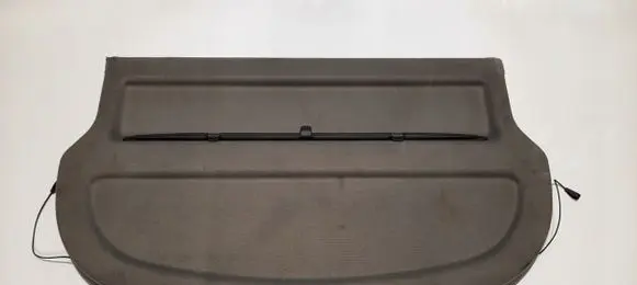 Renault Laguna II Parcel shelf 8200019513