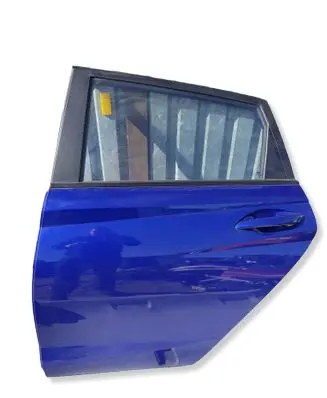 Hyundai i20 (BC3 BI3) Rear door DRZWILTI20YP5