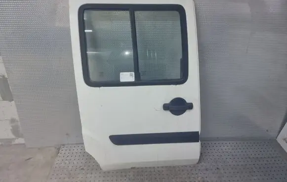 Fiat Doblo Side sliding door 