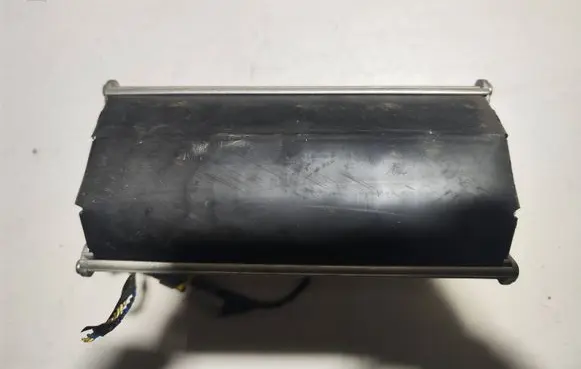 BMW 7 E65 E66 Passenger airbag 39714189302T 601850300C
