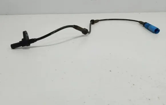 BMW 5 E60 E61 ABS brake wheel speed sensor 9087059