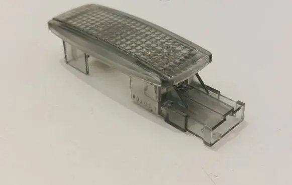 Audi A3 S3 8P Other interior light 3B0947113