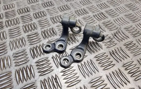 Ford Focus Rear door hinge set 3m51r26810ah