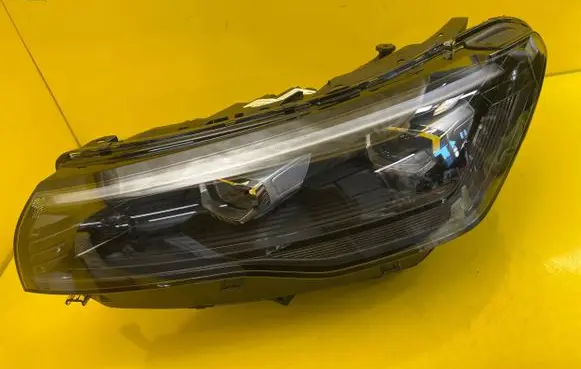Volkswagen Tiguan Headlight/headlamp 571941035C