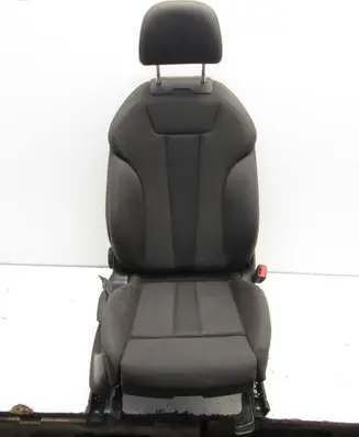 Audi A4 S4 B9 Front passenger seat 094211