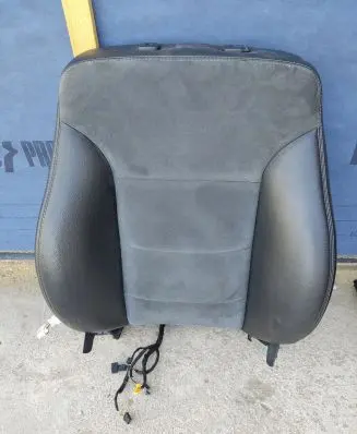 Mercedes-Benz ML W164 Front driver seat A1644400650