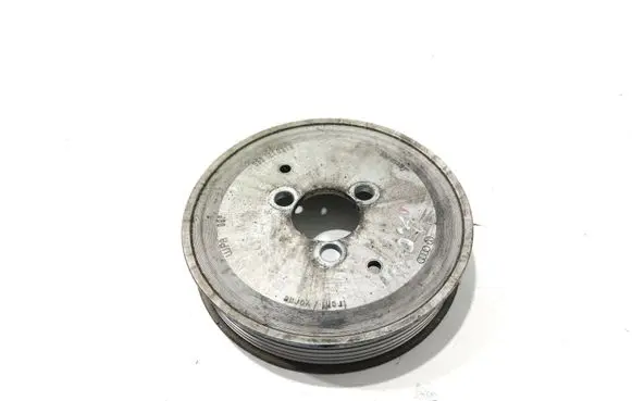 Audi A6 S6 C6 4F Water pump pulley 059121031H