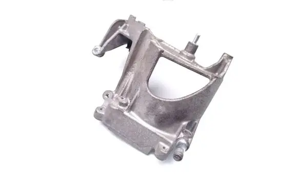 Peugeot 3008 I Fuel pump bracket 9672309780