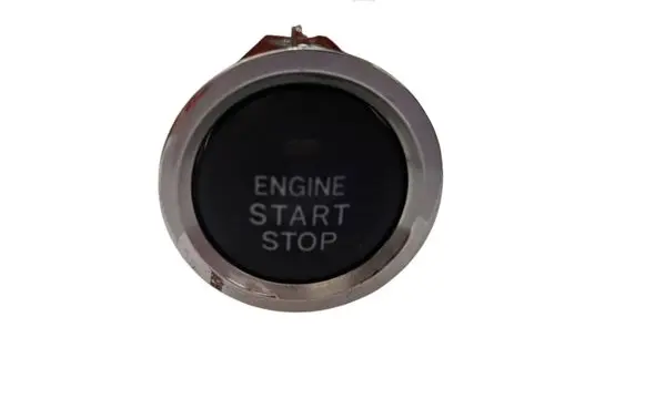 Toyota Corolla Verso AR10 Engine start stop button switch 15A710