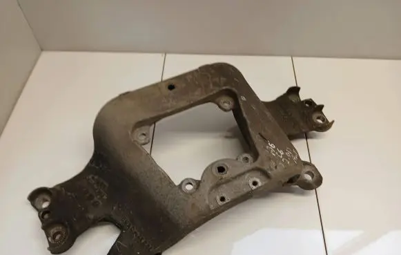 Audi A6 S6 C6 4F Gearbox mounting bracket 4F0399263L