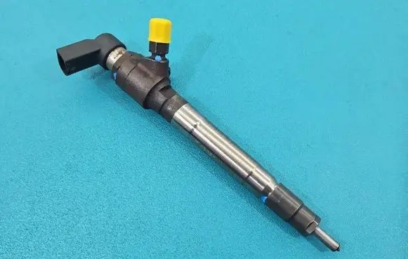 Citroen Jumper Fuel injector BK2Q9K546AG IMPRK1549087