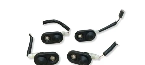 Lexus IS 220D-250-350 Front door sensor coupe 