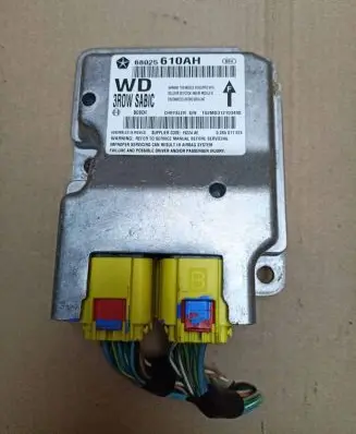 Dodge Durango Airbag control unit/module 68025610AH