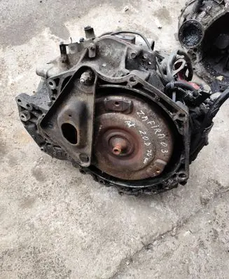 Opel Zafira A Automatic gearbox AF22 5040LN