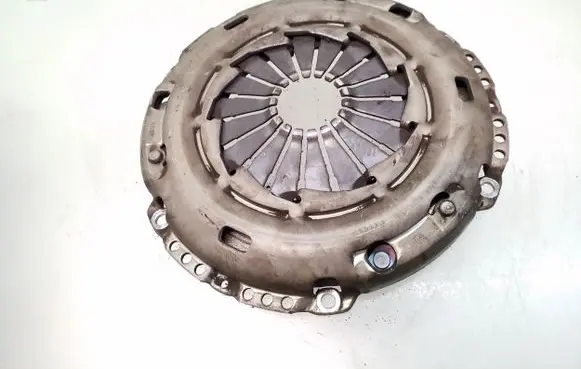 Pressure plate