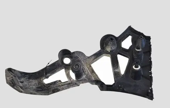 Renault Megane III Rear bumper mounting bracket 0001032274