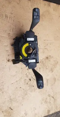 Ford S-MAX Airbag slip ring squib (SRS ring) 6G9T14A664BF 6G9T13335BE 6G9T17A553AE