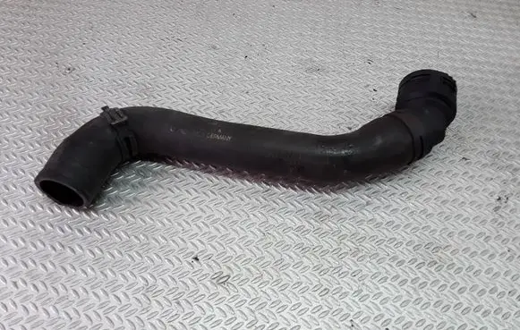 Volkswagen Golf IV Engine coolant pipe/hose 1J0122101A