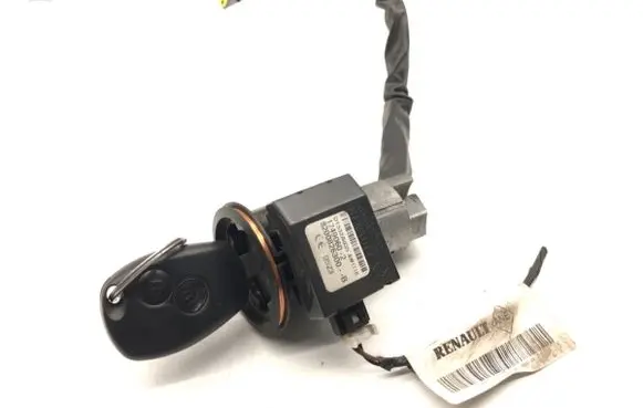 Dacia Duster II Ignition lock 8200826300