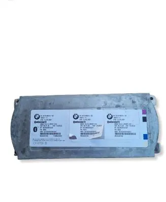BMW 3 E92 E93 Bluetooth control unit module 9149615 001B525FD33F 16921111