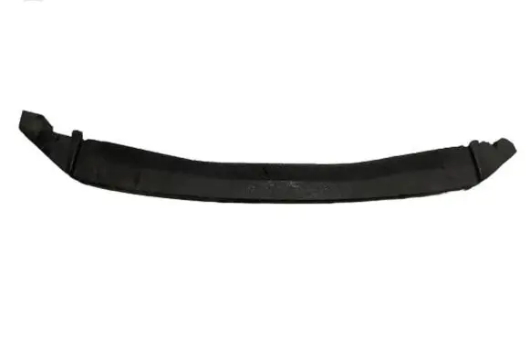 Toyota C-HR I Front bumper foam support bar 