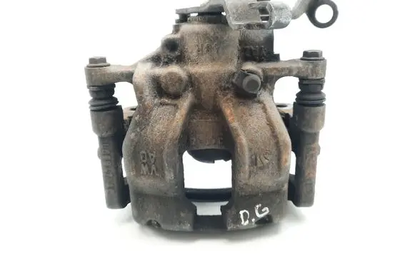 Mercedes-Benz Sprinter W906 Rear brake caliper
