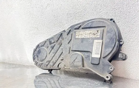 Opel Insignia A Timing belt guard (cover) 55564429
