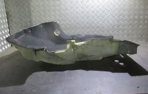 Citroen C5 Frame 