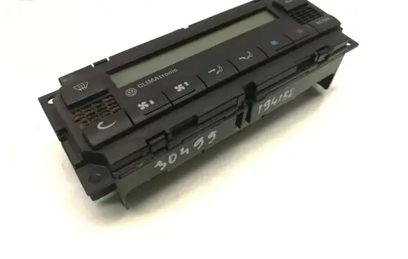 Volkswagen Passat Alltrack Climate control unit