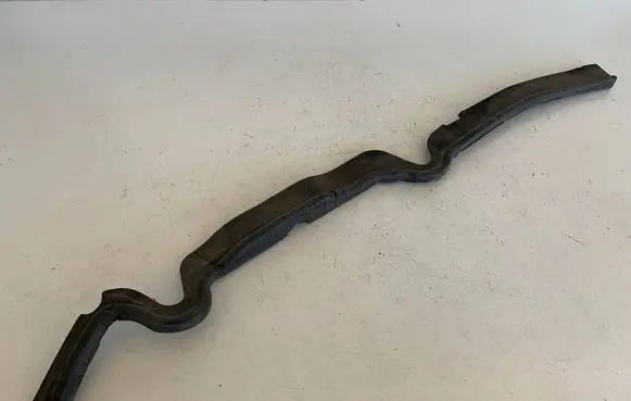 Audi A6 S6 C7 4G Fender foam support/seal 4G0823731