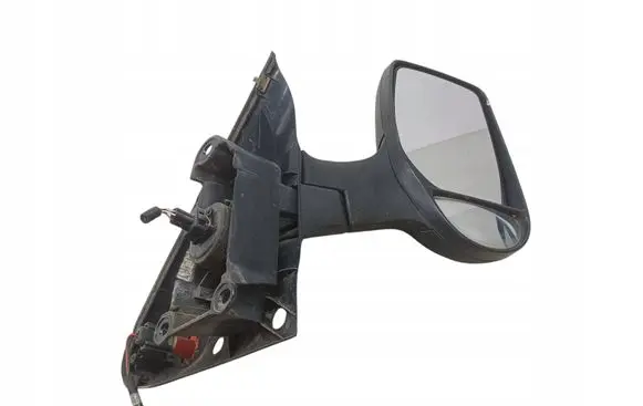 Ford Transit Front door electric wing mirror