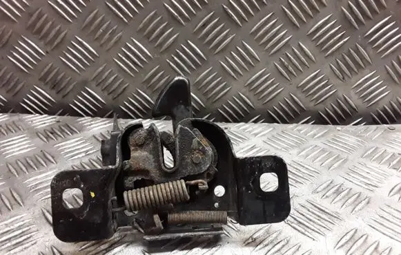 Chrysler 300 - 300C Engine bonnet/hood lock/catch NOCODE