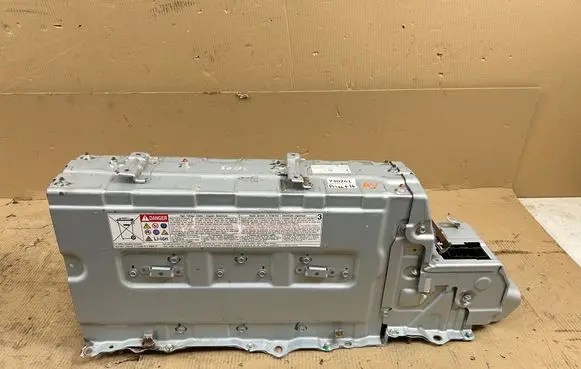 Toyota Prius+ (ZVW40) Hybrid / electric car battery G928047180
