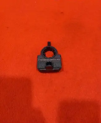 Citroen C5 Steering angle sensor 0265005517