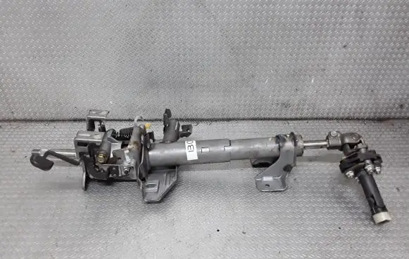 Hyundai Santa Fe Steering wheel axle