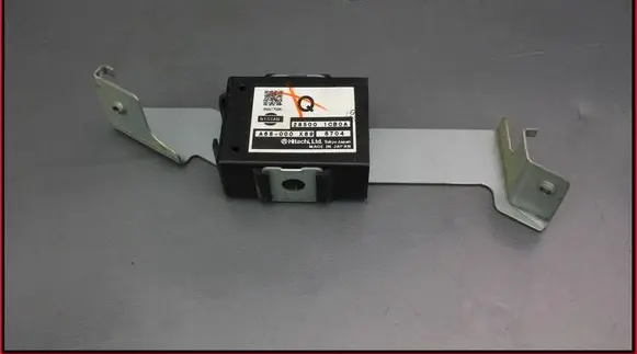Infiniti FX Other control units/modules 285001CB0A